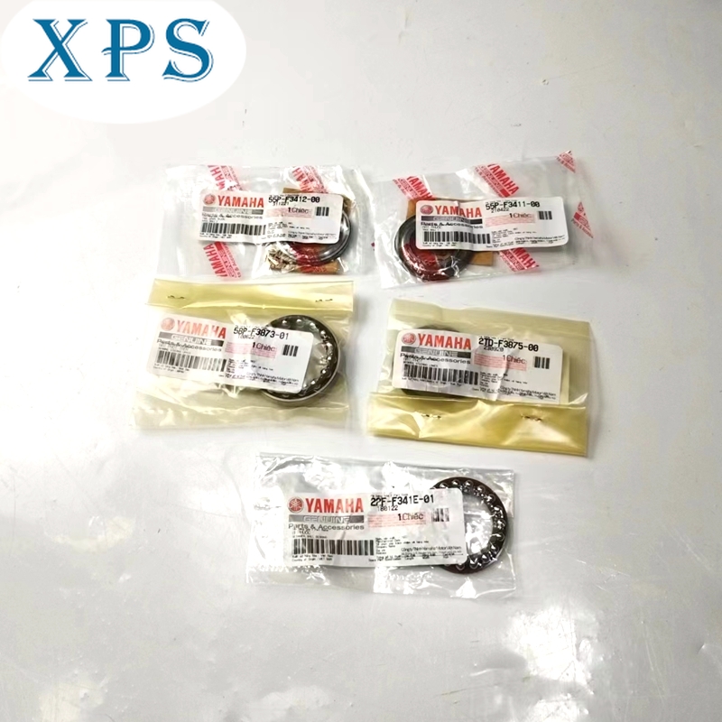 Xps cho 16-20 nvx155 aerox155 Directional vòng bi, sóng Đĩa bóng ngã ba áp lực vòng bi, hạt bát