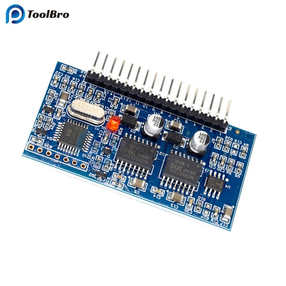 348 DC-DC DC-AC Máy phát điện biến tần sóng sin nguyên chất Bảng điều khiển tăng cường EGS002 EG8010 + IR2110 RS232