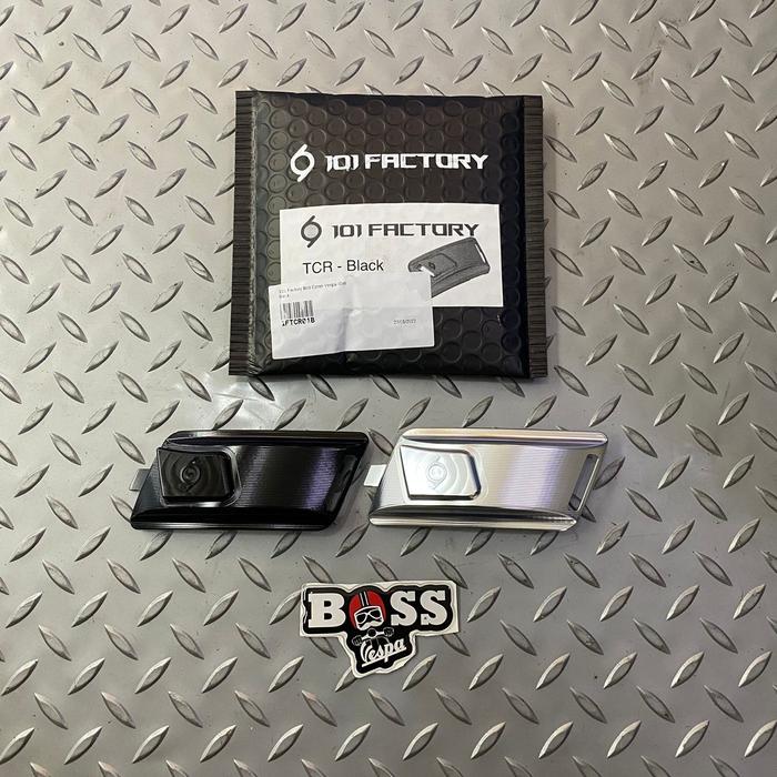 BOLT COVER 1O1 IGET VESPA SPRINT PRIMAVERA GTS S LX LXV -ONTARGET STORE Harga 1,779,000 rupiah*Gratis Ongkir