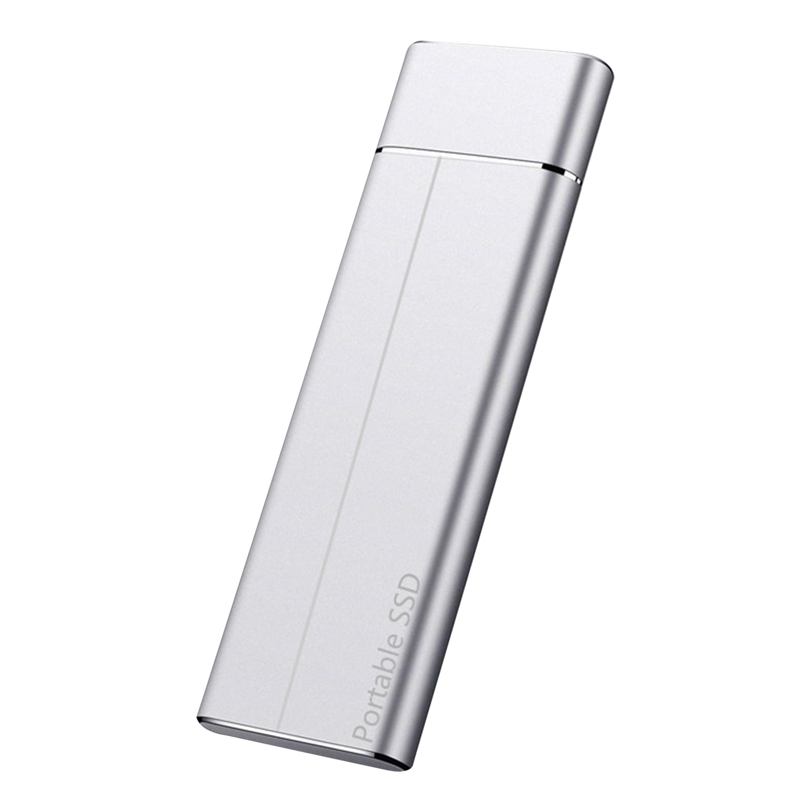  Lm đĩa cứng di động ổ cứng USB Chất USB tốc độ cao cao 3.1 bên ngoài Ổ cứng SSD 1T 2t 4t ổ lưu trữ di động 