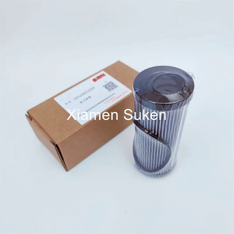 [Fancys mô-đun] 1 Piece New HVAC máy nén trục vít bộ phận làm lạnh máy làm lạnh lọc dầu 06na660028 06na660088