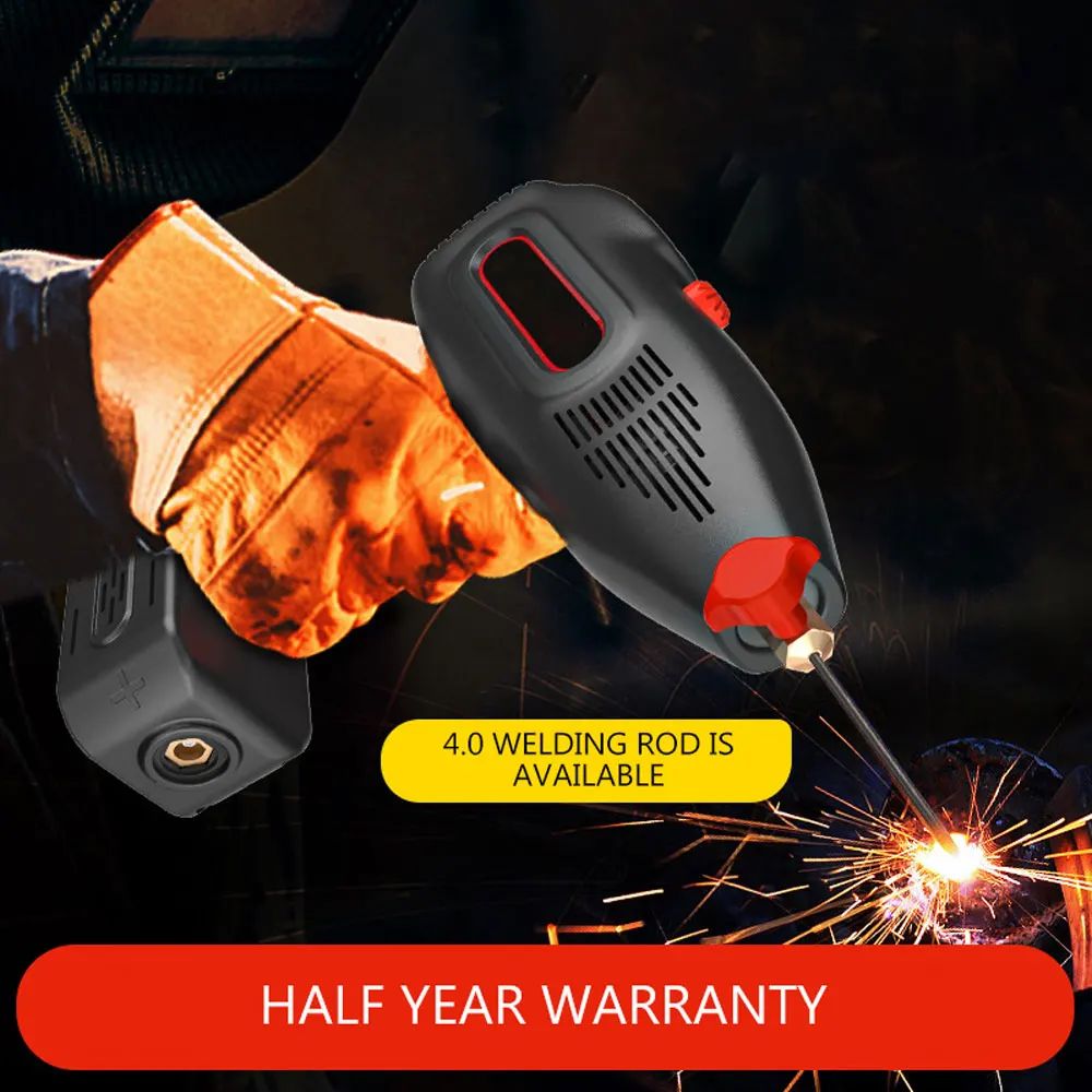 110/220v High-Power Small Ac Handheld Welding Machine Portable And Lightweight Welding Equipment STEM Toys Learning Education ราคา 12,061 บาท*ส่งฟรี