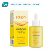 Watsons COD Collagen Moisturising Serum 30ml