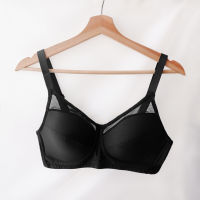 Felancy Bra Minimizer Wireless Cup C & D 072-1060