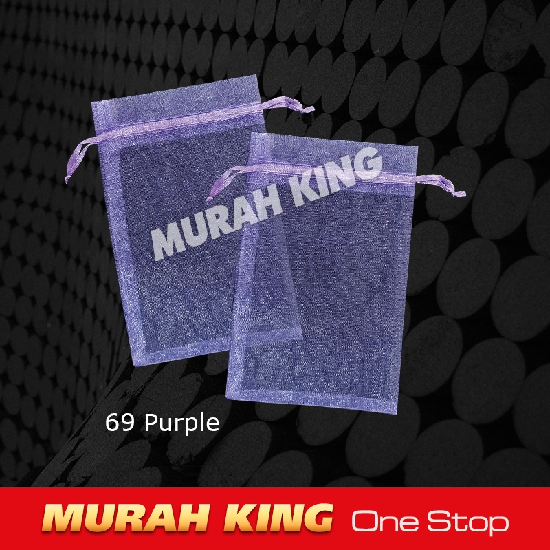 20pcs ORGANZA POUCH Uncang Bag Organza Mesh Bag Drawstring Wedding Party Pouches Jewelry Candy Packaging Favour Birthday