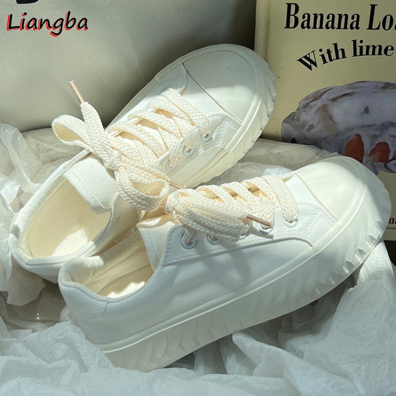 liangbaThời trang mới ren-up thời trang ngoài trời không thấm nước nhanh khô giày thể thao ngoài trời giày thể thao