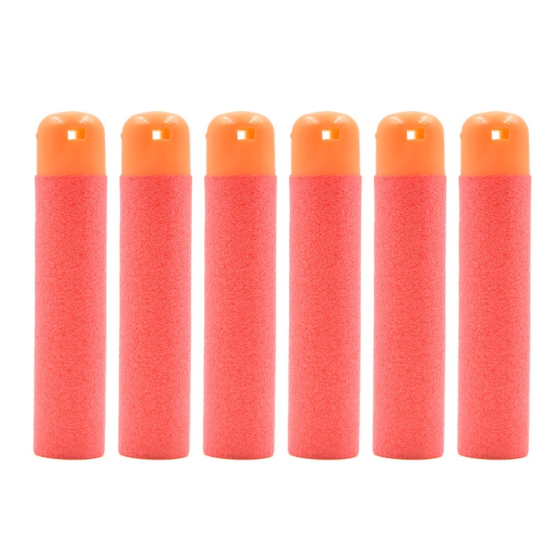 nerf mega centurion bullets