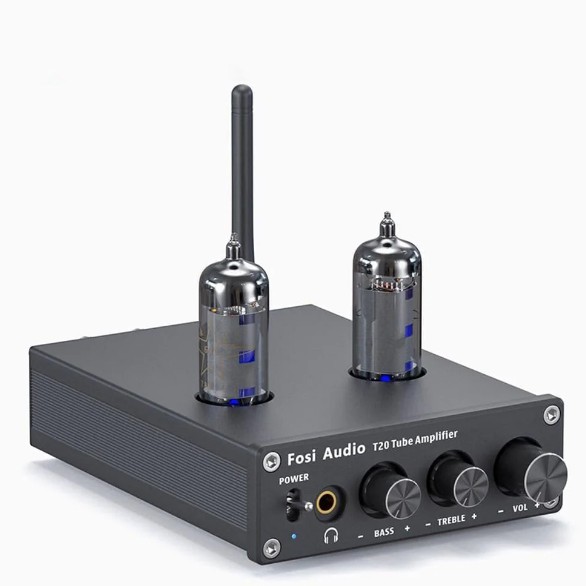 Fosi Audio T20 สินค้าของแท้ประกันศูนย์ไทย ราคา 3,190 บาท*ส่งฟรี