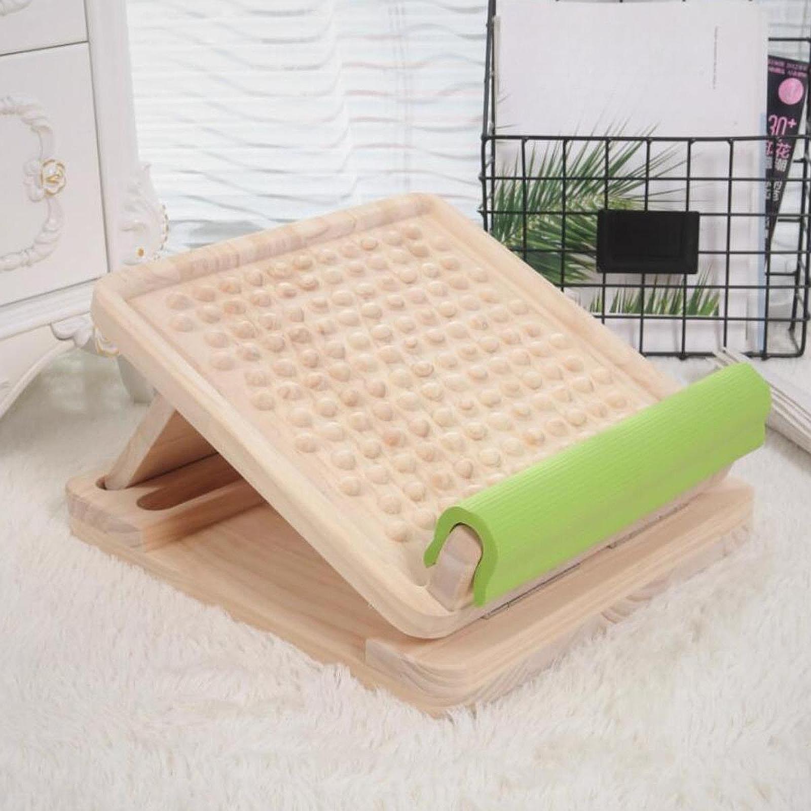 Baoblaze Slant Board Adjustable Calf Incline Board for Sports Stretching Calves Squat ราคา 2,010 บาท*ส่งฟรี