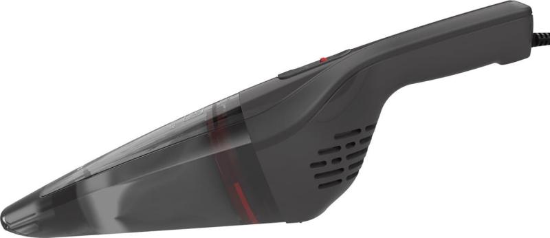 Black and Decker NVB12AV Handheld Vacuum Cleaner Automotive. 12V DC Car Lighter Powered. 5 Metres cable. Ergonmic Design. Local SG Stock. Full Warranty. Singapore