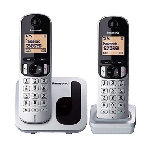 TELEPON WIRELESS PANASONIC KX-TGC250 TELPON WIRELESS WIRELESS KXTGC250-Shelishop13 Harga  1,266,000 Ringgit*Penghantaran Percuma