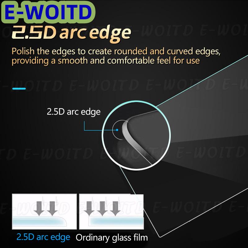 XYX กระจกเทมเปอร์สำหรับคอนโซลเกม9H สำหรับโต๊ะอบไอน้ำอุปกรณ์เสริมหน้าจอโอแอลเด็คไอน้ำกันรอย ราคา 24 บาท*ส่งฟรี