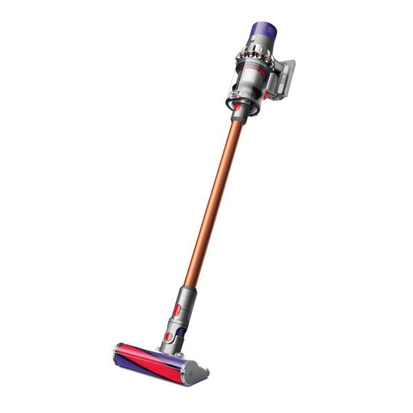 Dyson V10 Absolute Cordless Vacuum Cleaner & Free Dok Singapore