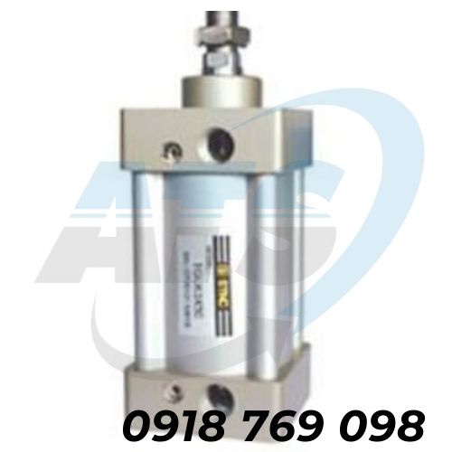 Xy lanh vuông kiểu TGU STNC đường kính 63 (đã sửa)
