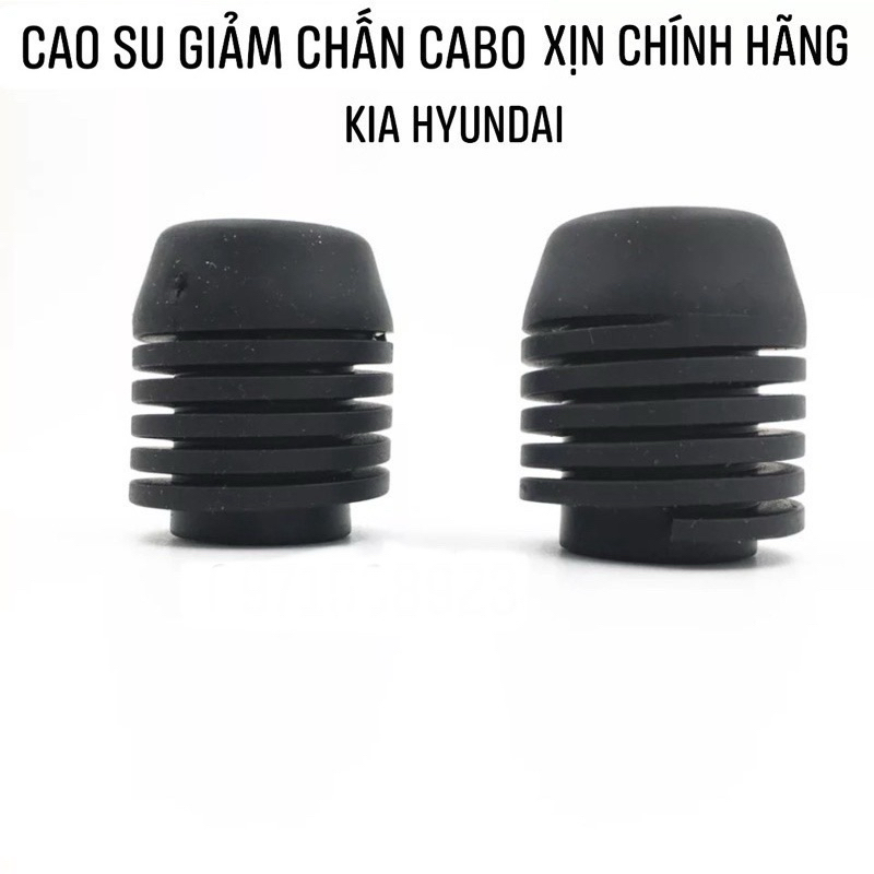 Cao su giảm chấn nắp cabo 8641029000 xịn chính hãng
