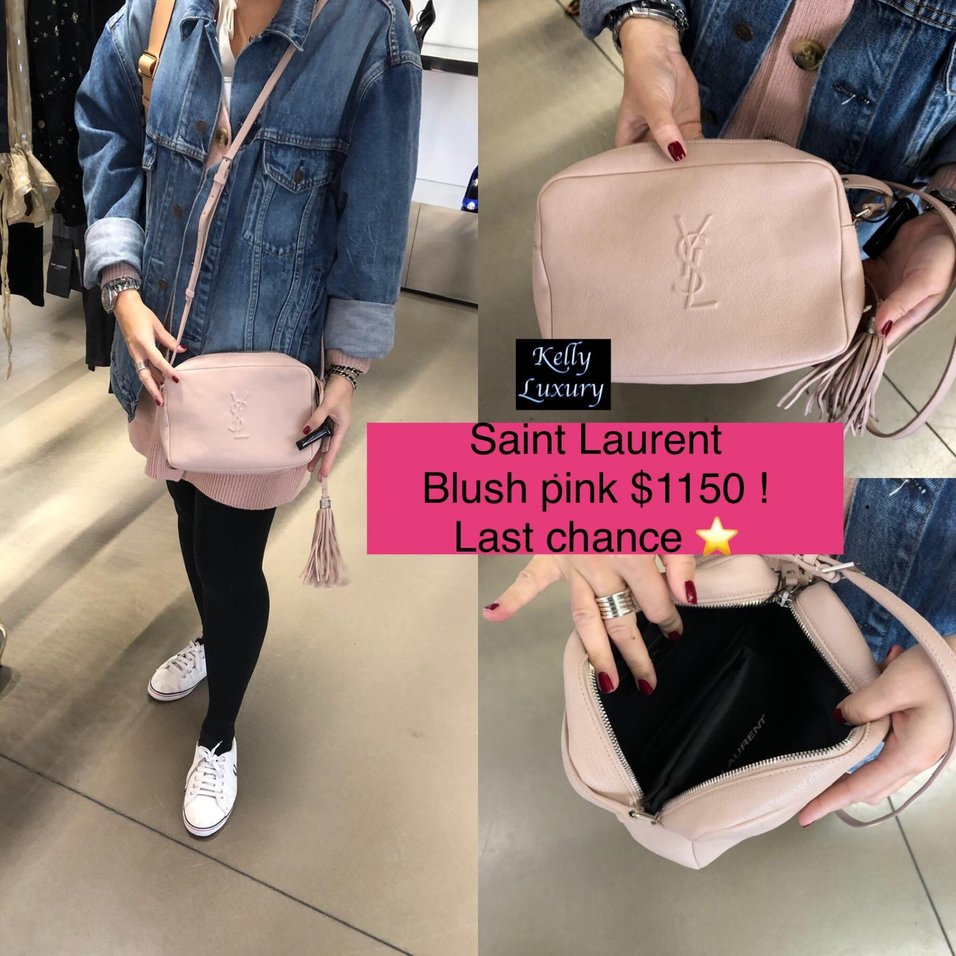 Buy YSL Fashion \u0026 Apparel Online