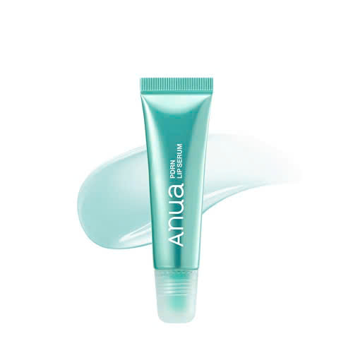 Tinh chất dưỡng ẩm phục hồi giảm nhăn môi ANUA PDRN LIP SERUM 10ml