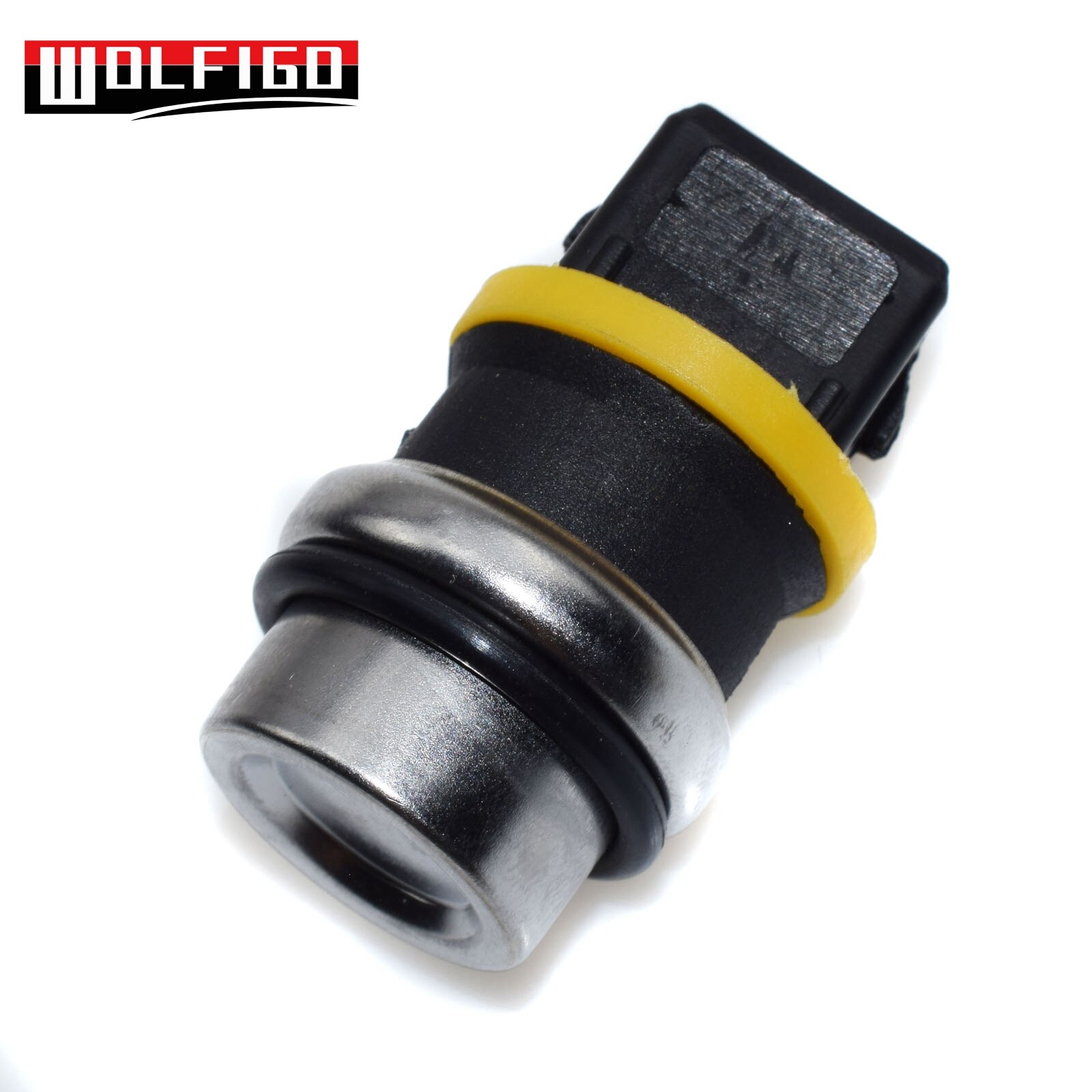 N90316802 Water Coolant Temp Temperature Sensor Sender For VOLKSWAGEN For SKODA For SEAT 357919501A,6U0919501B,1669948 New