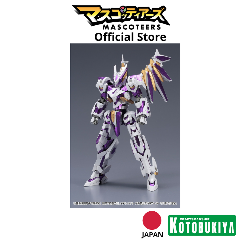 KOTOBUKIYA FA148 LX-00 RAY FALX:RE2 พร้อมส่ง(งานแท้) ราคา 3,090 บาท*ส่งฟรี