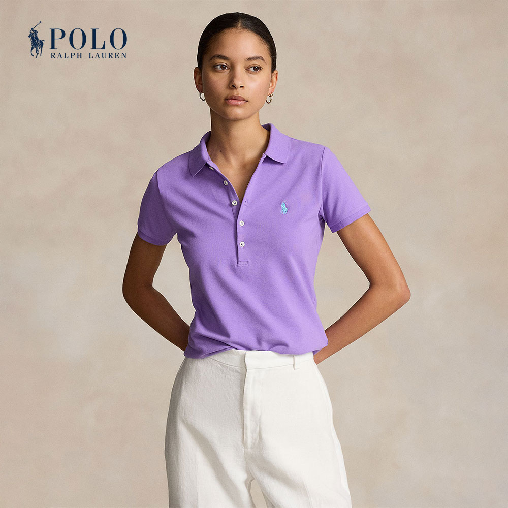 Polo Ralph Lauren Polo Women WMPOKNINCU20297 Purple ราคา 5,500 บาท*ส่งฟรี