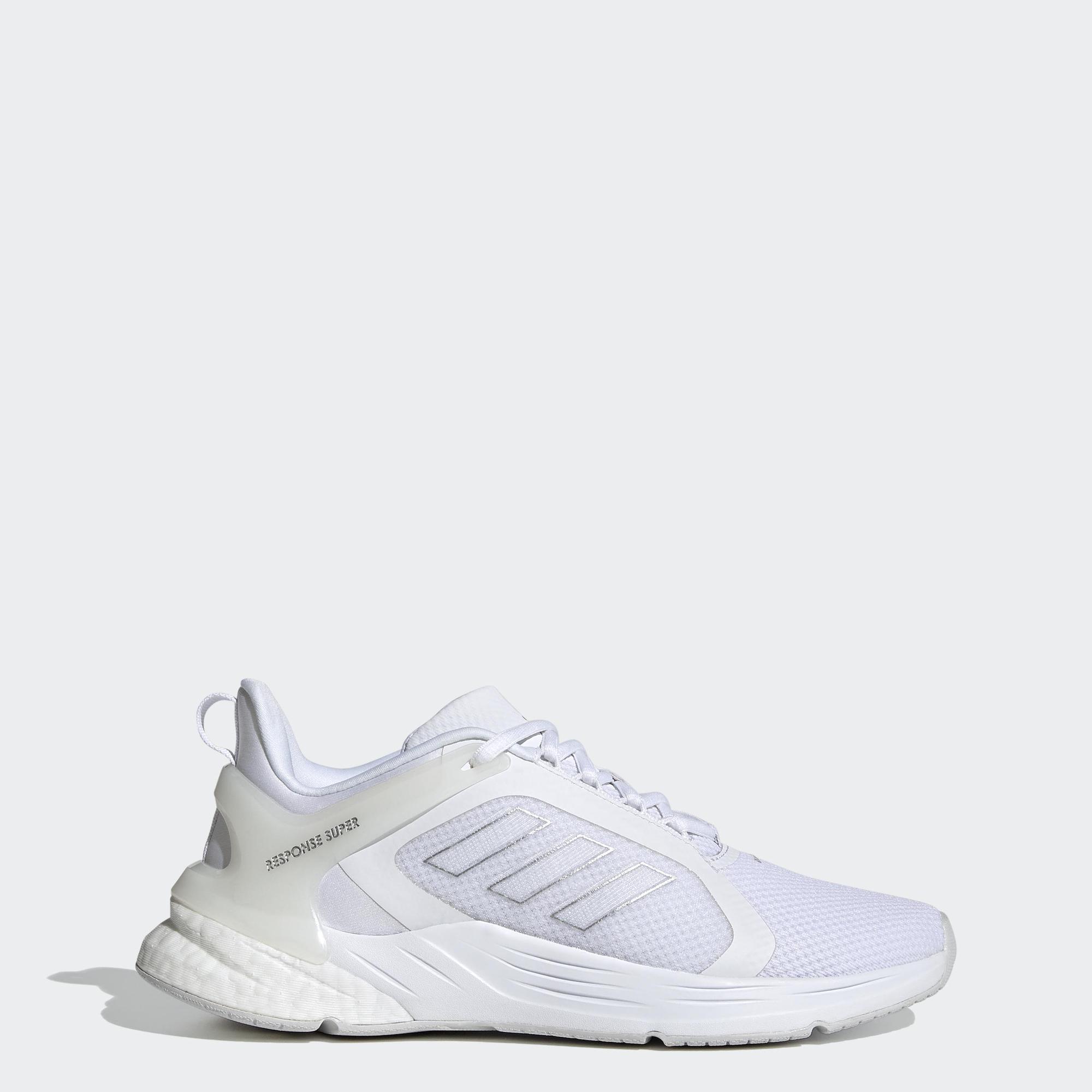 adidas Chạy Giày Response Super 2.0 Nữ trắng H02023