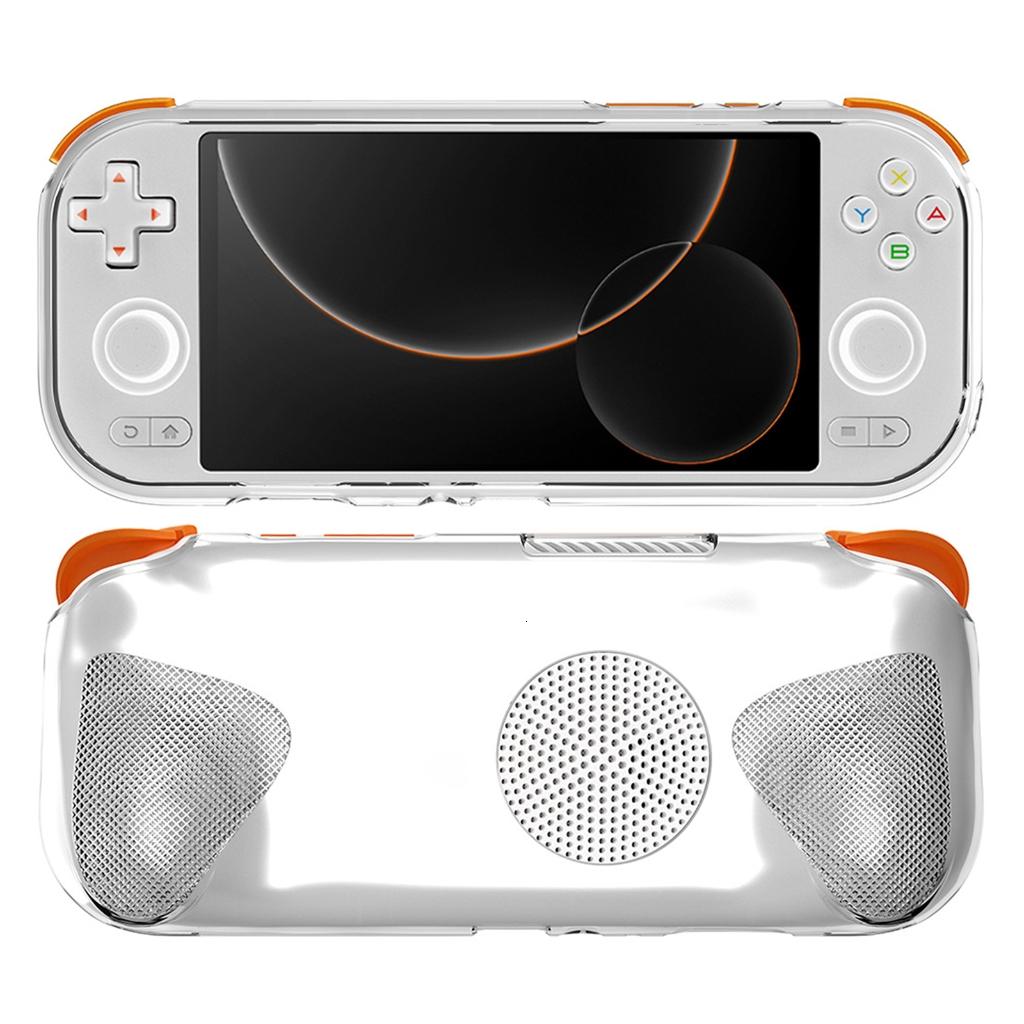 Vỏ chơi game chống va đập chống bám vân tay cung cấp cài đặt chống sốc và dễ dàng phù hợp với mangmi Air x