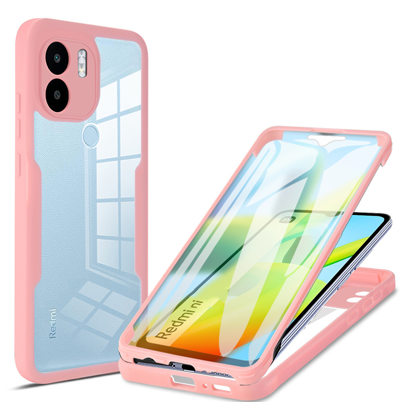 RankOne Hülle Für Poco X4 Pro 5G Weiche TPU Silikonhülle - Sandpulver
