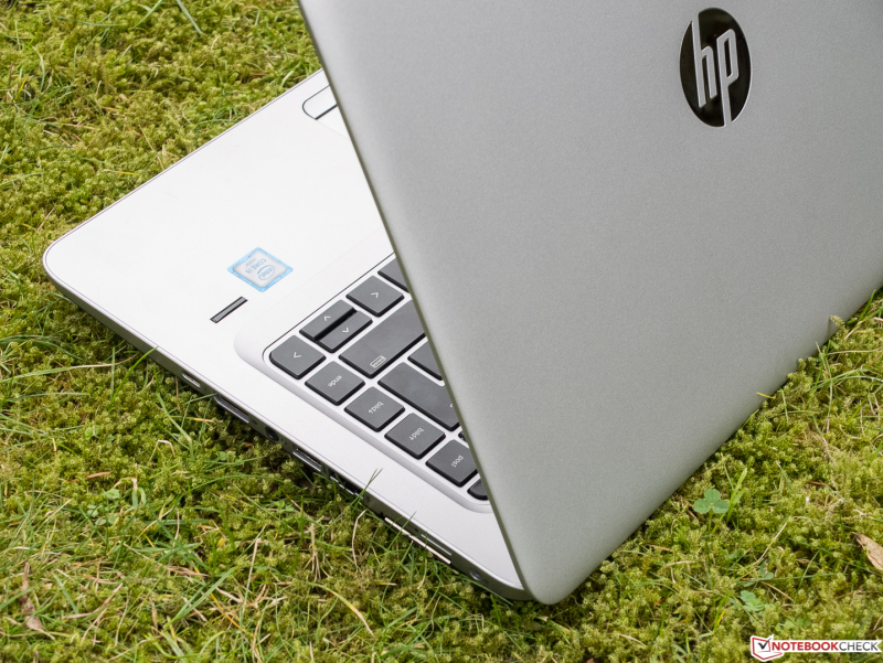 HP 840 G3 Laptop/ i5-6600U/ 8GB RAM 256GB SSD (BOTH UPGRADABLE)/ Windows 10 Pro/ Fingerprint Recognition