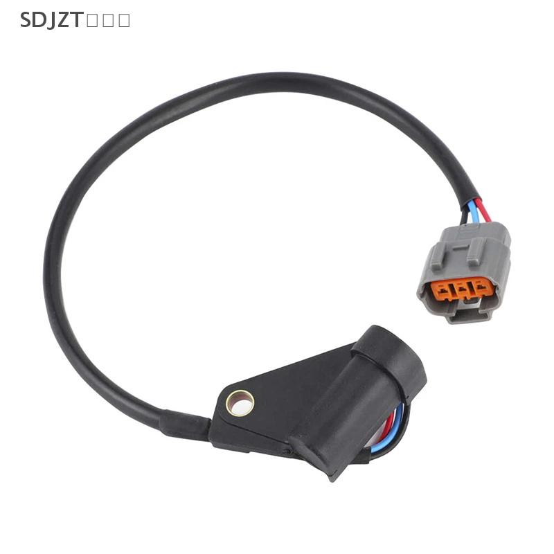 ZZ🔥🔥🔥 J5T27072 FSD-18-221เซ็นเซอร์ตำแหน่งเพลาข้อเหวี่ยงสำหรับ MAZDA 323 Demio miata MX-5 MX5 ZL01-18-221A J005T27072 ZL0118221A ราคา 267 บาท*ส่งฟรี