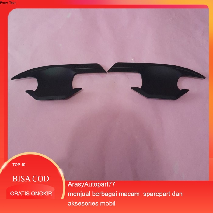 cover penutup handel pajjero 88351-3 j /s / l RL /RH. ABS Harga 45,000 rupiah*Gratis Ongkir