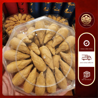 Nụ trầm hương, nụ ngọc am, nụ bách xanh tự nhiên, Nụ thác khỏi ngược, xông nhà chiêu tài lộc 1 hộp 35-40 nụ