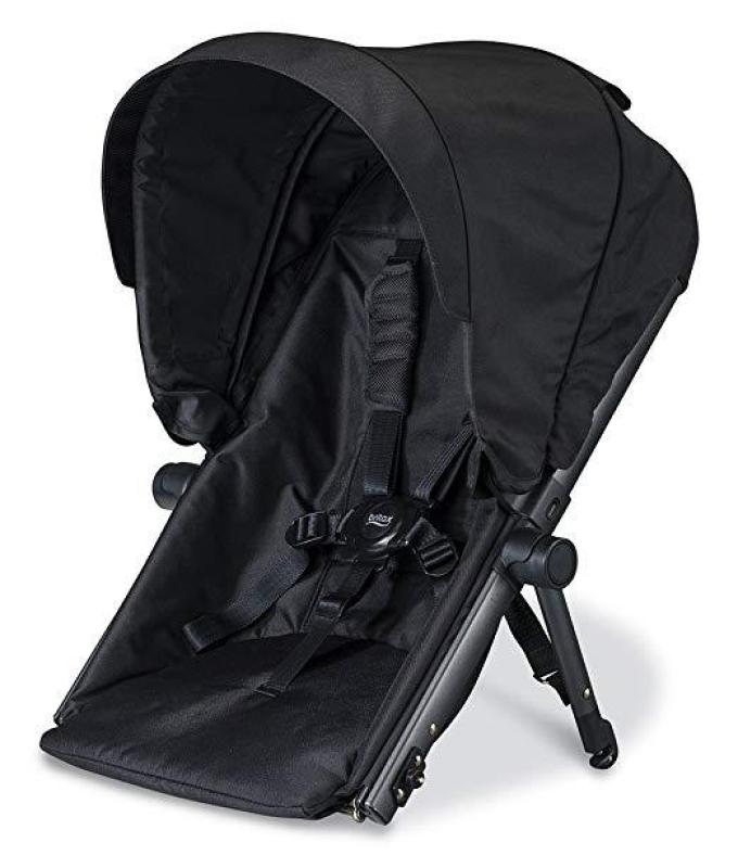 Britax B-Ready Second Seat (Preorder - Will arrive in 7- 12 working days) Singapore