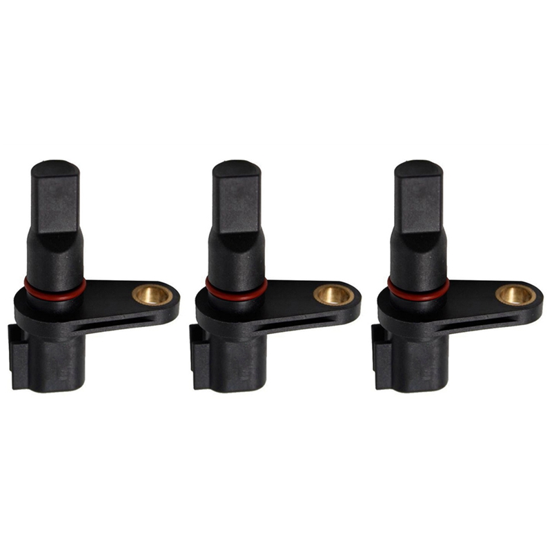 3X AE8P-7H103-AA AE8Z-7H103-A 250060 7000 Transmission Input/Output Shaft Speed Sensor for Focus Fiesta