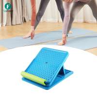 Slant Board for Calf Stretching Workout Exercise Home Gym Sports Wedge Tilt Ramp Adjustable Calf Stretcher Calf Stretch Board