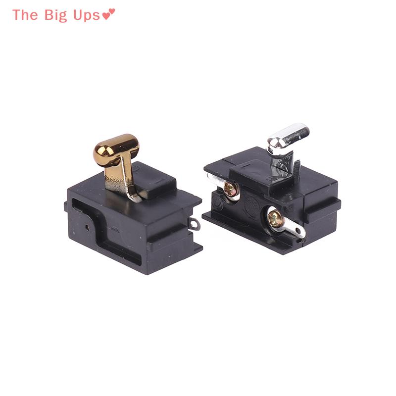 The Big Ups💕 Phổ tóc Clipper điều khiển phụ kiện Power switch cho tóc Clipper cho hầu hết tóc Clipper