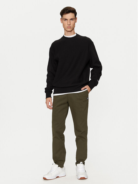 CHAMPION CREWNECK SWEATSHIRT#เสื้อสเวตเชิ๊ตผู้ชาย-220707-KK001 ราคา 3,525 บาท*ส่งฟรี