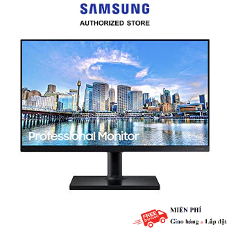 Màn hình Samsung viền mỏng LF24T450FQEXXV