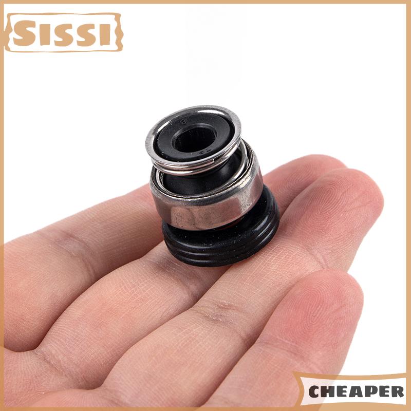 Sissi Con dấu trục cơ khí bơm nước 8 10 12mm phù hợp với dòng 301 cho máy bơm tuần hoàn