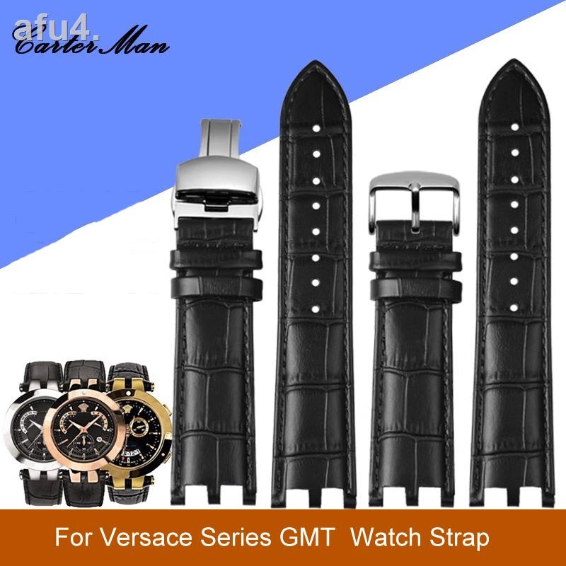 Men hot sale versace watch