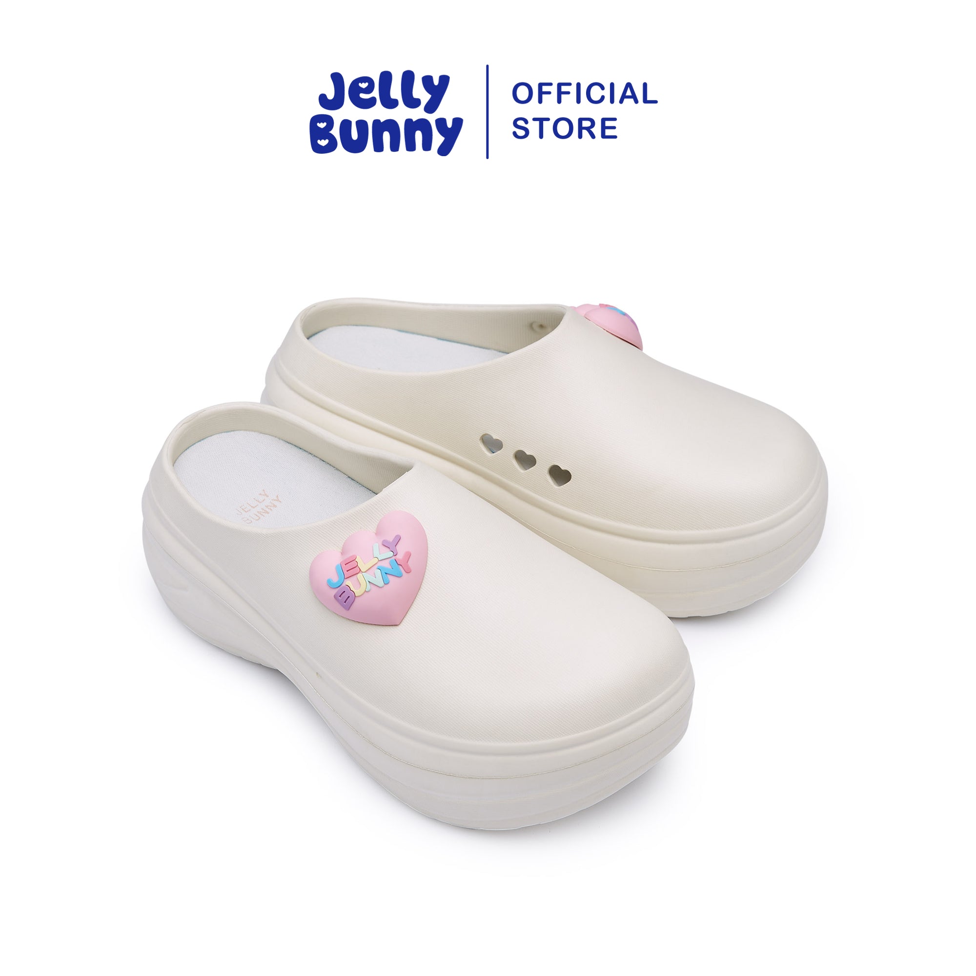 JELLY BUNNY MAVERICK JAYLA SANDALS B26CSWA155 - ยี่ห้อ Jelly Bunny ราคา 1,790 บาท*ส่งฟรี