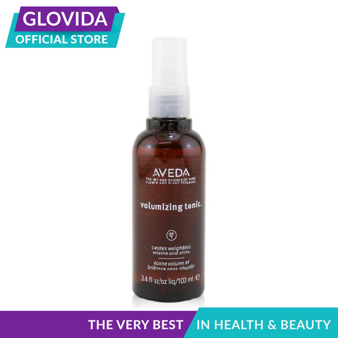 Aveda Smooth Infusion Best Price In Singapore Lazada Sg