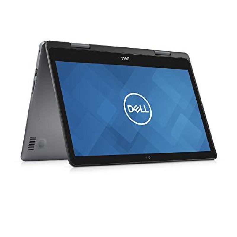 Dell Inspiron 14 2 In 1 Laptop 14 HD (1366 X 768) Touchscreen8th Gen Intel Core i3-8145U Processor 4GB RAM128 SSD Windows 10 i5481-3595GRY