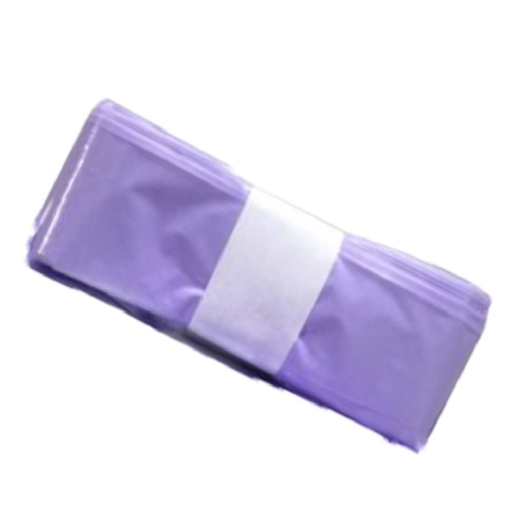 CANICE Tear-Resistant Diaper Trash Bags Durable Thickened Refill Bags Living Rooms Baby Diaper Garbage Bags