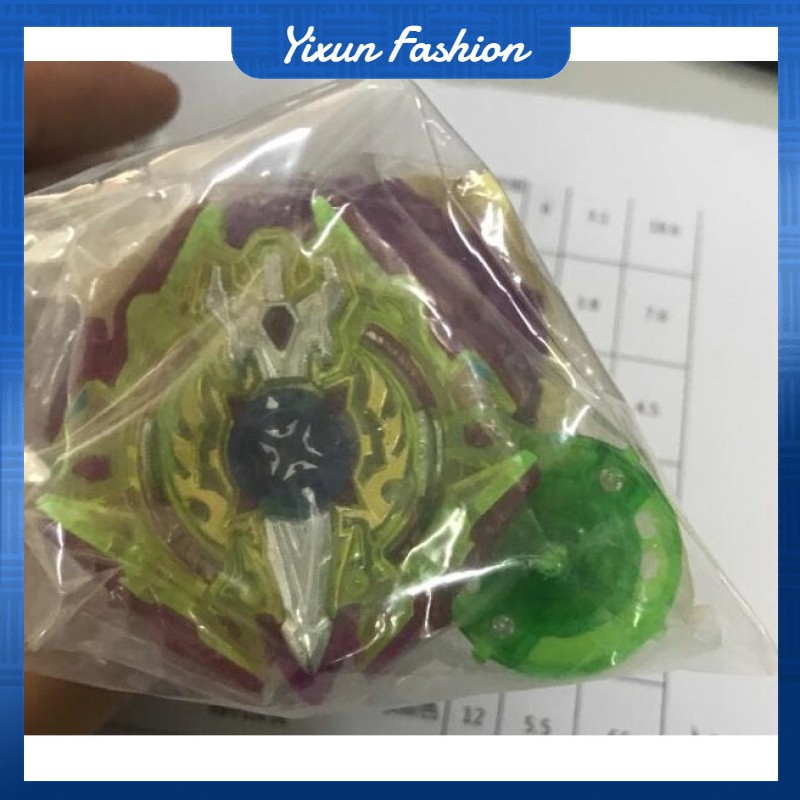 Bey blade Beyblades Burst Beyblade Metal Fusion 4D Super Spinning Top B110 No Launcher Bayblade Toys Gift For Children #E ราคา 27 บาท*ส่งฟรี