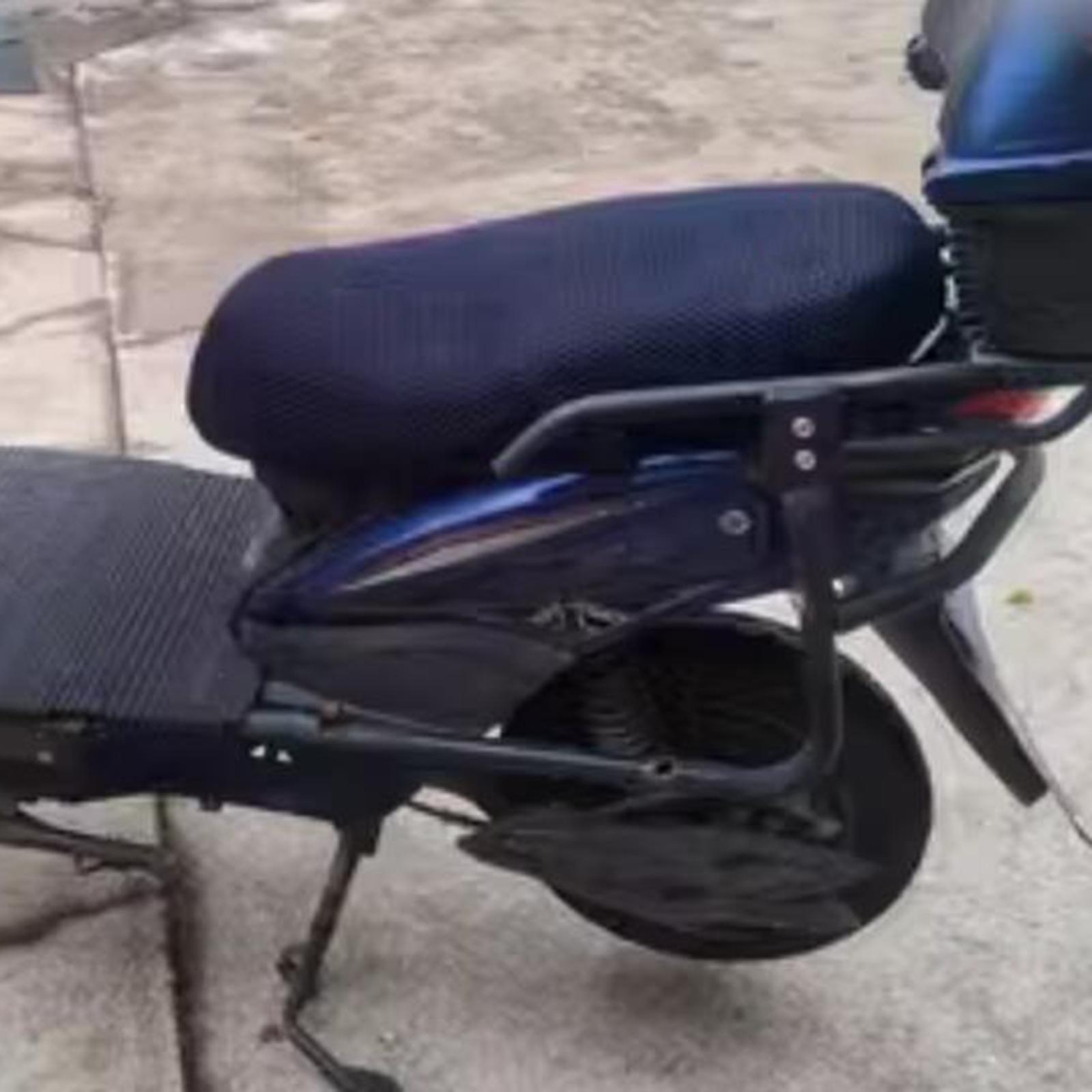 Blesiya yên xe máy bọc gối thoáng khí cho xe máy xe máy xe máy