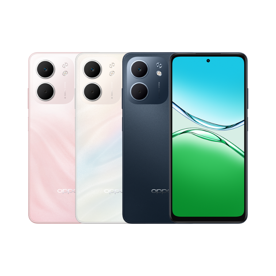 Oppo A5X 4g 4/128Gb Official Warranty Giá 1,899,000 Đồng*Miễn phí vận chuyển