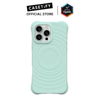 Casetify - เคสสำหรับ iPhone 16 Pro / 16 Pro Max รุ่น Ripple Case