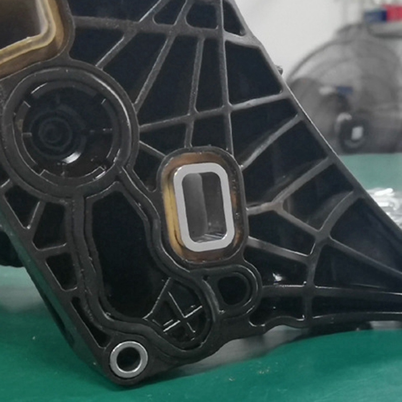 Aluminum Alloy Car Engine Oil Base Repair Kit Maintenance for 3 5 Series G20 G30 G38 B38 B48