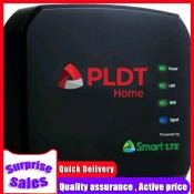PLDT Home Prepaid Wifi - Secondhand Modem