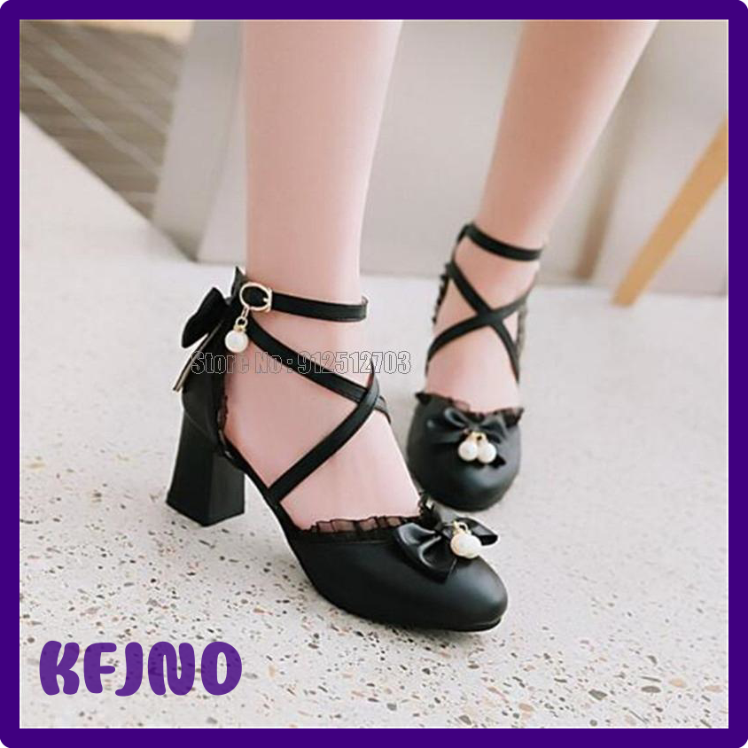 [KFJND] New Children Ankle Strap High Heels Girls Wrap Toe Princess Kids Beach Sandals Baby Toddler Student Party Dance Shoes ราคา  1,801 บาท*ส่งฟรี